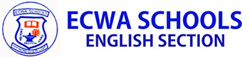 ECWA SCHOOLS ENGLISH SECTION
